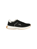 ellesse Schwarz Herren Sneaker aus Polyester