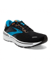 Brooks Laufschuh Adrenaline GTS 22 in Black