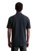 Marc O'Polo Poloshirt Jersey regular in dark navy