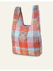 Oilily Toto Faltbare Tasche in Blau