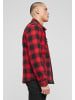 Brandit Brandit Bomberjacken in red/black