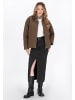 DreiMaster Women Jacket in mud