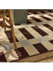 NAZARRUGS Teppich Riviera in Blau