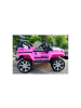 Wisam® Elektrische Fahrt Auf Auto S2388 Jeep Rose 4x45W