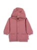 Sterntaler GOTS Baby-Strickjacke Emmi in rosa