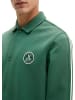 Marc O'Polo MOP Club '67  Trainer Jacket, Scuba in Ivy Green