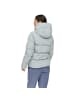 MAZINE Steppjacke in ice blue