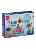 LEGO Disney 43254 Arielles Kristallhöhle