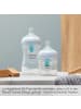 Philips Avent PP-Flasche 2er Pack Natural Response in weiss