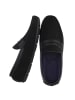 Ital-Design Halbschuh in Schwarz
