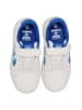 Hummel Hummel Klettverschluss Sneaker Low Derby Court Kinder in LAPIS BLUE