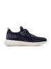 Tamaris Sneakers Low 1-23715-46 in blau