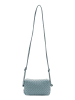 FELIPA Damen Schultertaschen in Blau