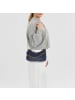 Liu Jo Adonide Schultertasche 26 cm in dress blue