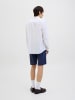 Jack & Jones Chino Shorts in Night Sky