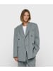 10Days PROUD BLAZER in Light Grey