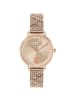 Versus Versace Armbanduhr  LA VILLETTE VSP1S3421 in rosegold