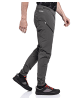 Schöffel Hose "Pants Arosa M" in asphalt