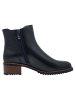 Marco Tozzi Chelsea Boot in NAVY