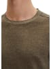 Marc O'Polo Pullover regular in Dark Nickle