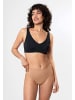 SNOCKS Seamless Period Slip NOLA heavy flow - SNOCKS Karamell 1 Stück