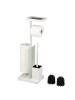 eluno Stand WC-Garnitur