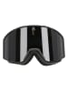 Whistler Skibrille WS6200 in 1001 Black
