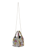 KOOSH Damen Handtasche in Multi Print