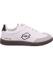 Lotto Sneaker in weiß