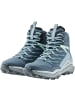 LOWA Stiefel MADDOX PRO GTX MID Ws in Rauchblau344