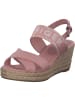 Tommy Hilfiger Sandaletten in soothing pink