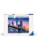 Ravensburger Ravensburger Puzzle 2.000 Teile Von Brooklyn nach Manhatten in bunt