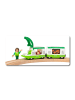 Brio Aktionsspiel BRIO World - Starter Set Reisezug Ab 3 Jahre in bunt