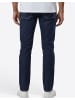 Pierre Cardin Jeans Antibes in dark blue raw