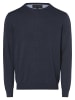 Finshley & Harding Pullover in indigo