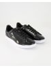 Lacoste Sportliche Schnürschuhe in Schwarz