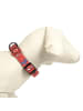 MARVEL Spider-Man Hundehalsband S / M Robustes -Halsband für Hunde