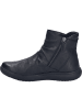 Josef Seibel Stiefelette Megan 12 in schwarz