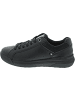 rieker Sneaker Schwarz