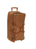 BRIC`s Life - Rollenreisetasche 72 cm in camel