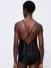 Triumph Pyjama A Weekend to Remember in Black