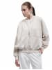 KOTON SWEATSHIRTS in Beige
