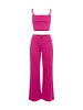 LSCN BY LASCANA Pyjama in pink