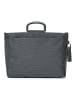 Mandarina Duck MD 20 Shopper Tasche 37.5 cm in steel