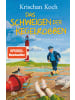 dtv Buch - Das Schweigen der Kegelrobben