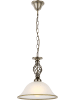 Globo lighting Hängeleuchte "ODIN" in gold