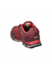 MEINDL Trekkingschuhe für Damen in bordeaux