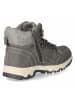Jane Klain Schnürstiefeletten in grau