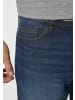 Ospig Jeansshorts für Herren in blau