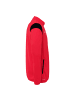 uhlsport  Trainingsjacke Squad 27 Classic Kids in rot/schwarz